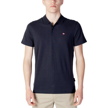 Napapijri Polo Shirt Korte Mouw  EALIS SS SUM NP0A4H8B