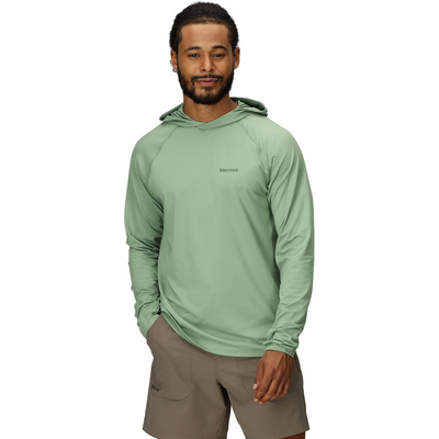Marmot Heren Windridge Hoodie