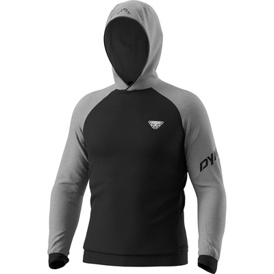 Dynafit Heren 24/7 Polartec Hoodie