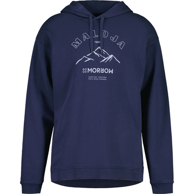 Maloja Heren ZirbeneckM. Hoodie
