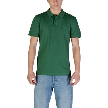 Boss Polo Shirt Korte Mouw  Passenger 10256683 01 50507803