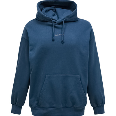 Peak Performance Heren Original Terry Hoodie