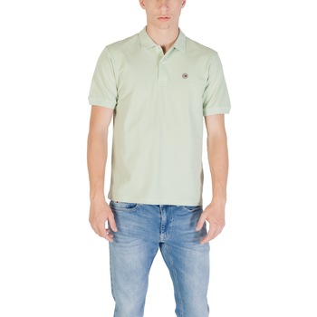Colmar Polo Shirt Korte Mouw  7662 7XH