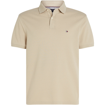 Tommy Hilfiger Polo Shirt Korte Mouw  1985 Regular Polo