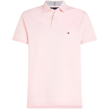 Tommy Hilfiger Polo Shirt Korte Mouw  1985 Regular Polo