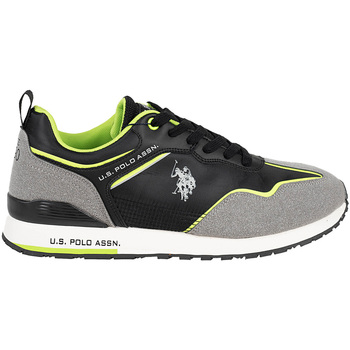 U.S Polo Assn. Polo Shirt Korte Mouw  Tabry 002