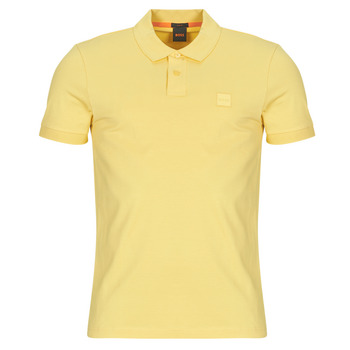 Boss Polo Shirt Korte Mouw  Passenger