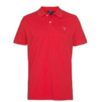 Gant Polo Shirt Korte Mouw  2201_610