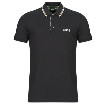 Boss Polo Shirt Korte Mouw  Paddy Pro
