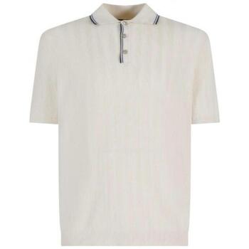 Outfit Polo Shirt Korte Mouw  of1s2s5m006
