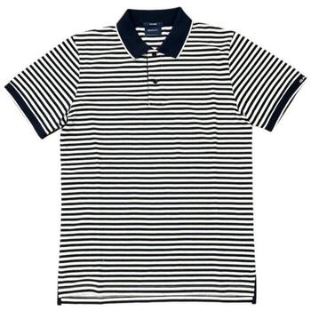 Gant Polo Shirt Korte Mouw  2012030_433