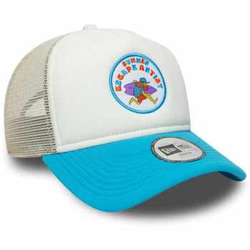 New-Era Pet  Youth patch trucker newera