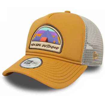 New-Era Pet  Yth adv patch trucker newera