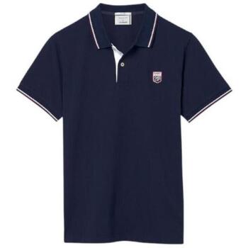 Gant Polo Shirt Korte Mouw  2012018_433
