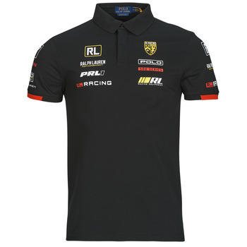 Polo Ralph Lauren Polo Shirt Korte Mouw  POLO COLLECTION RACING