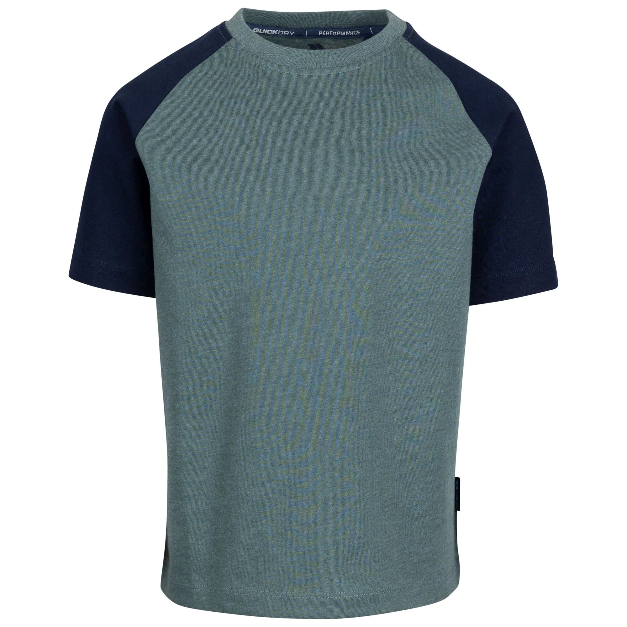Trespass T-shirt voor jongens