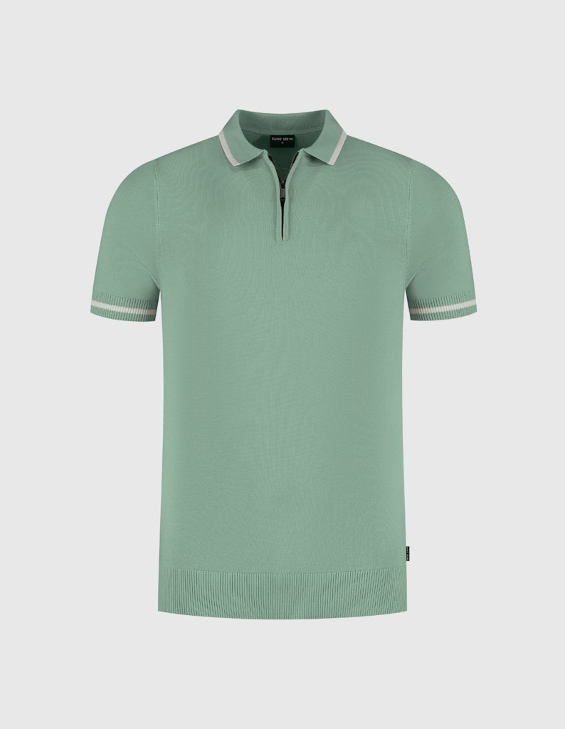 Saint Steve 221148 siem 60018 silver green