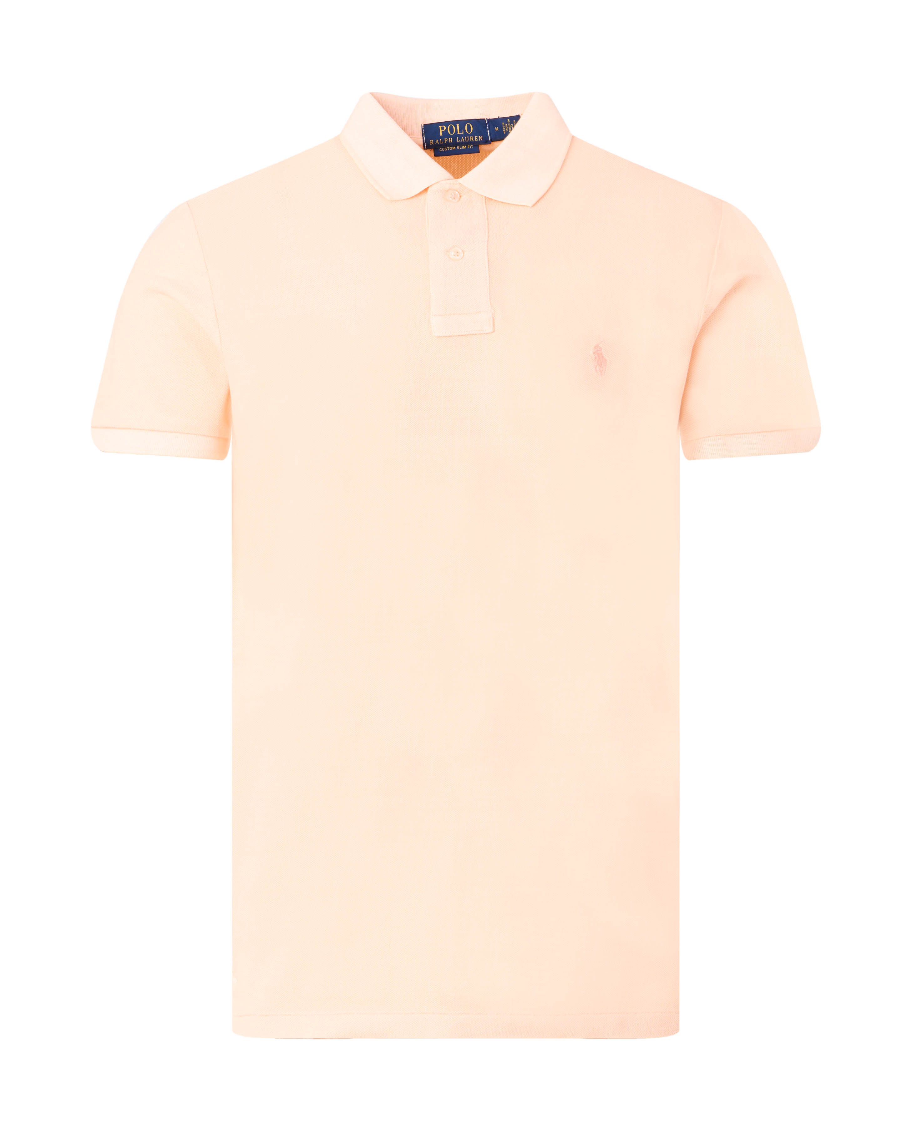 Ralph Lauren Polo met korte mouwen