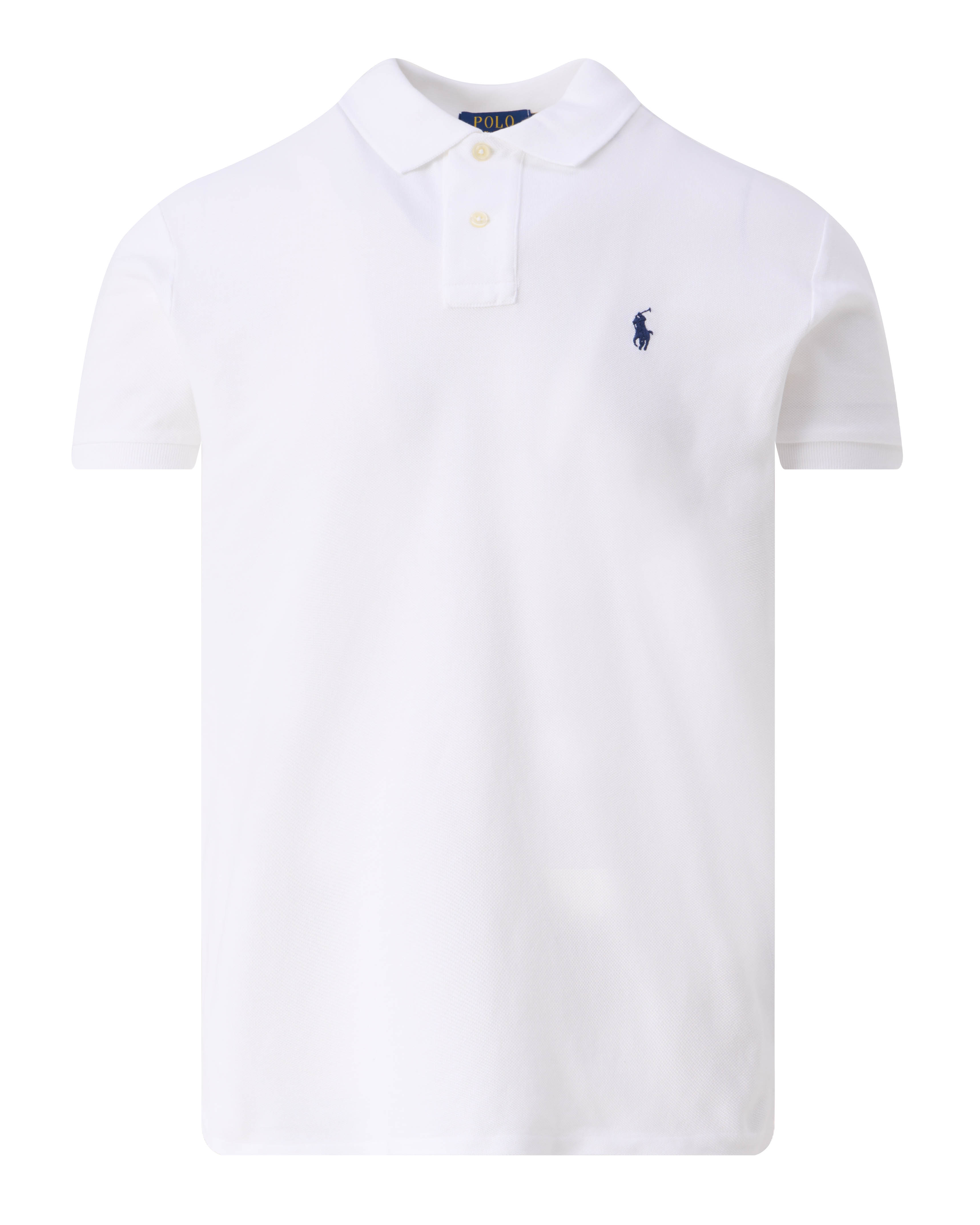 Ralph Lauren Polo met korte mouwen