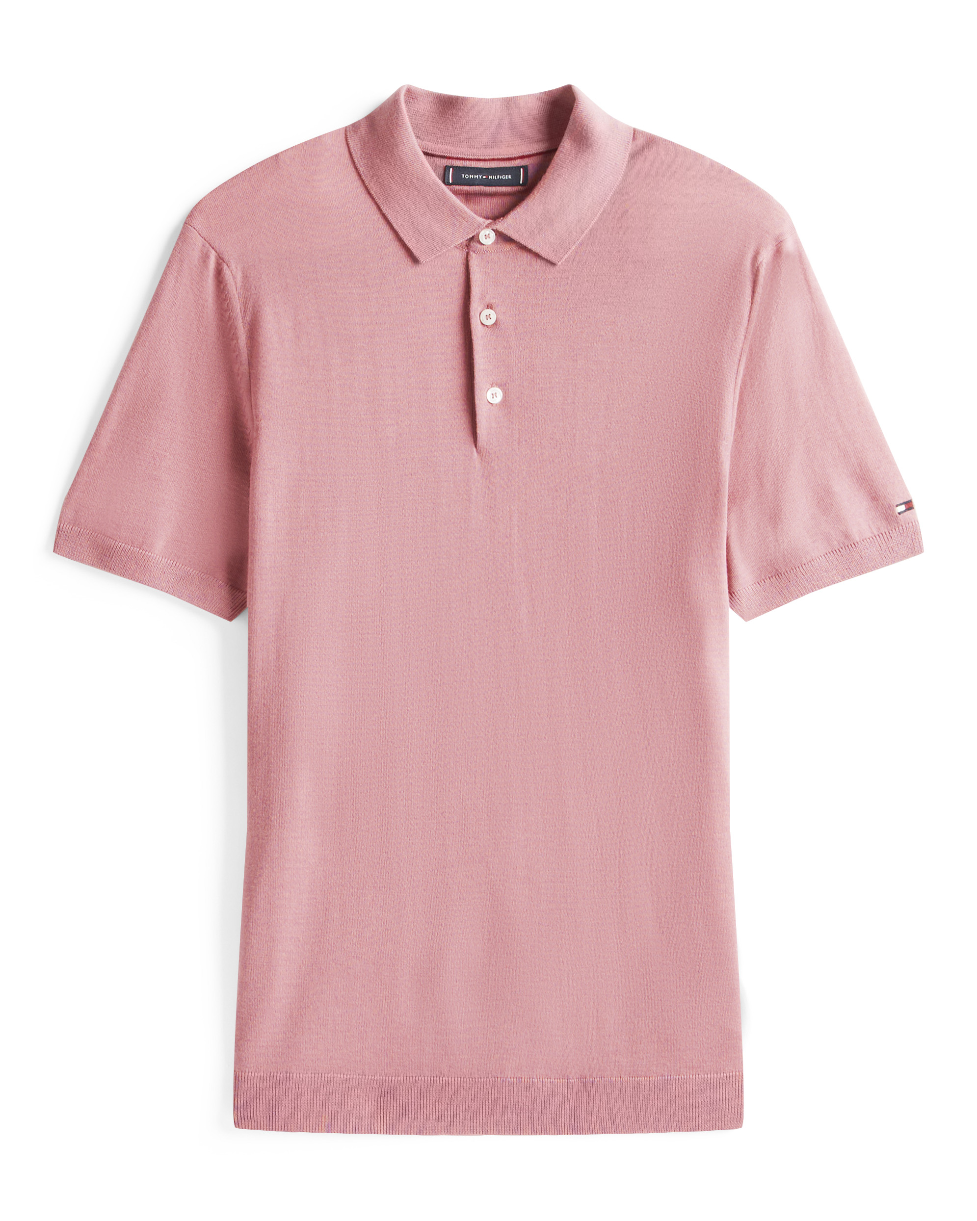Tommy Hilfiger Menswear polo korte mouwen
