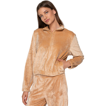 Luna Blazer  Sweater met rits Balanced Splendida