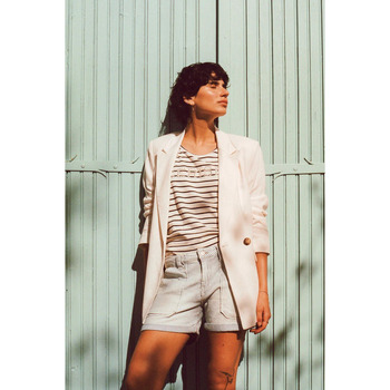 Le Temps des Cerises Blazer  Jasje BEKY