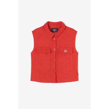 Le Temps des Cerises Blazer  Mouwloos jack ARLEY
