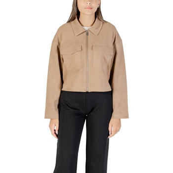 Only Blazer  ONLSTINA LIFE FAUX SUEDE JACKET CC PNT 15351260