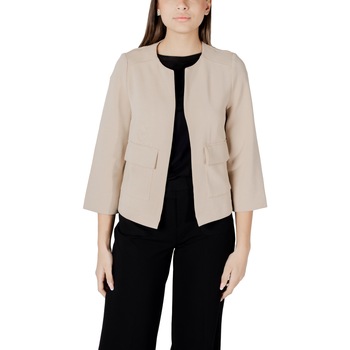 Street One Blazer  Silk look jacket 322906