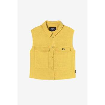 Le Temps des Cerises Blazer  Mouwloos jack ARLEY