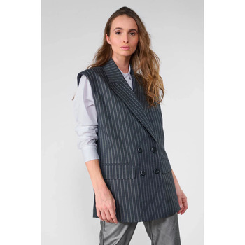 Le Temps des Cerises Blazer  Mouwloos jack TILLIN