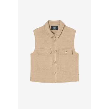 Le Temps des Cerises Blazer  Mouwloos jack ARLEY