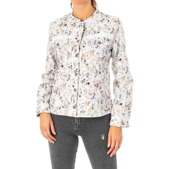 LA MARTINA Blazer  LWO005-F1025