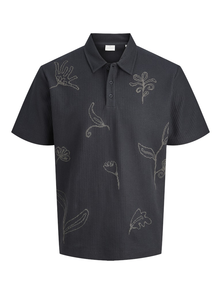 Jack & Jones Jprleon ss polo dessin