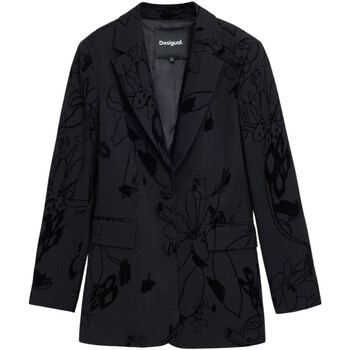 Desigual Blazer  BLAZER_FLOCKARTY 25WWEW19