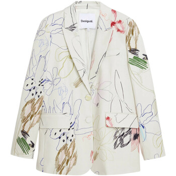 Desigual Blazer  BLAZER_ARTY 25WWEW21