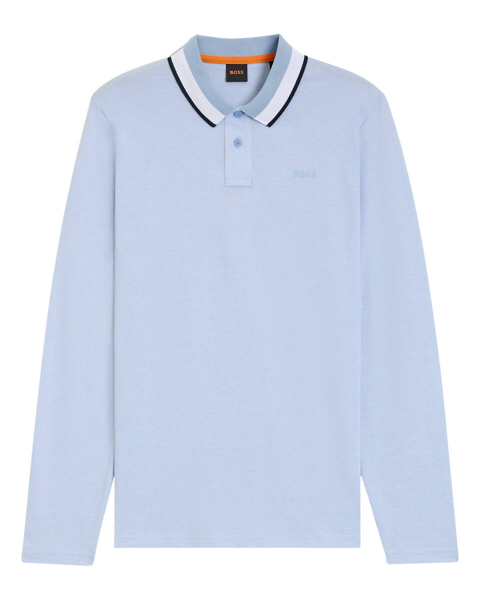Boss Orange Polo 50544845