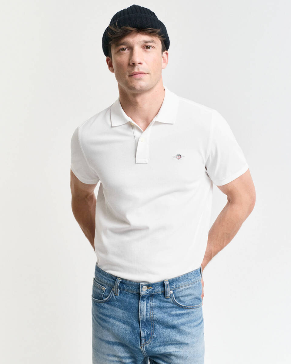 Gant Polo 2210