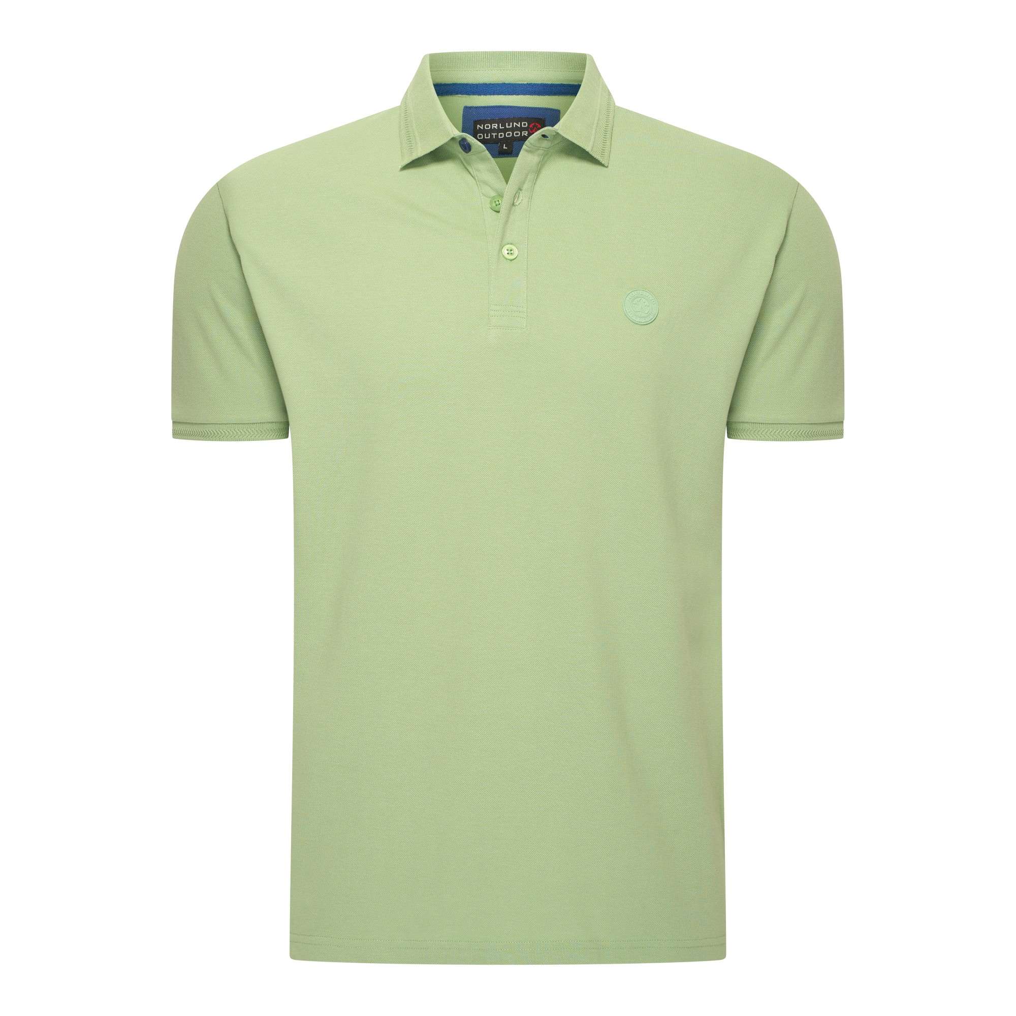 Norlund Paladin polo