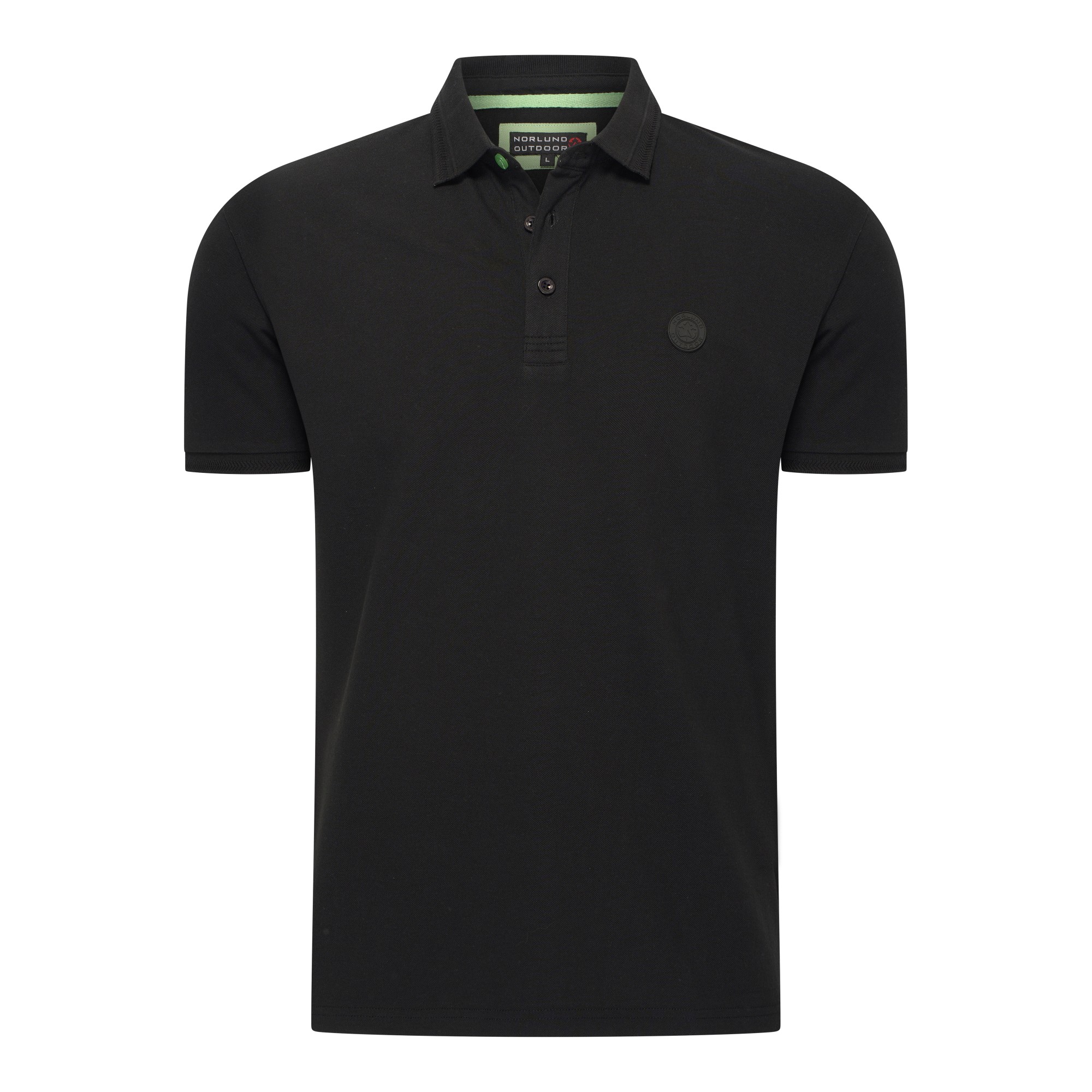 Norlund Paladin polo