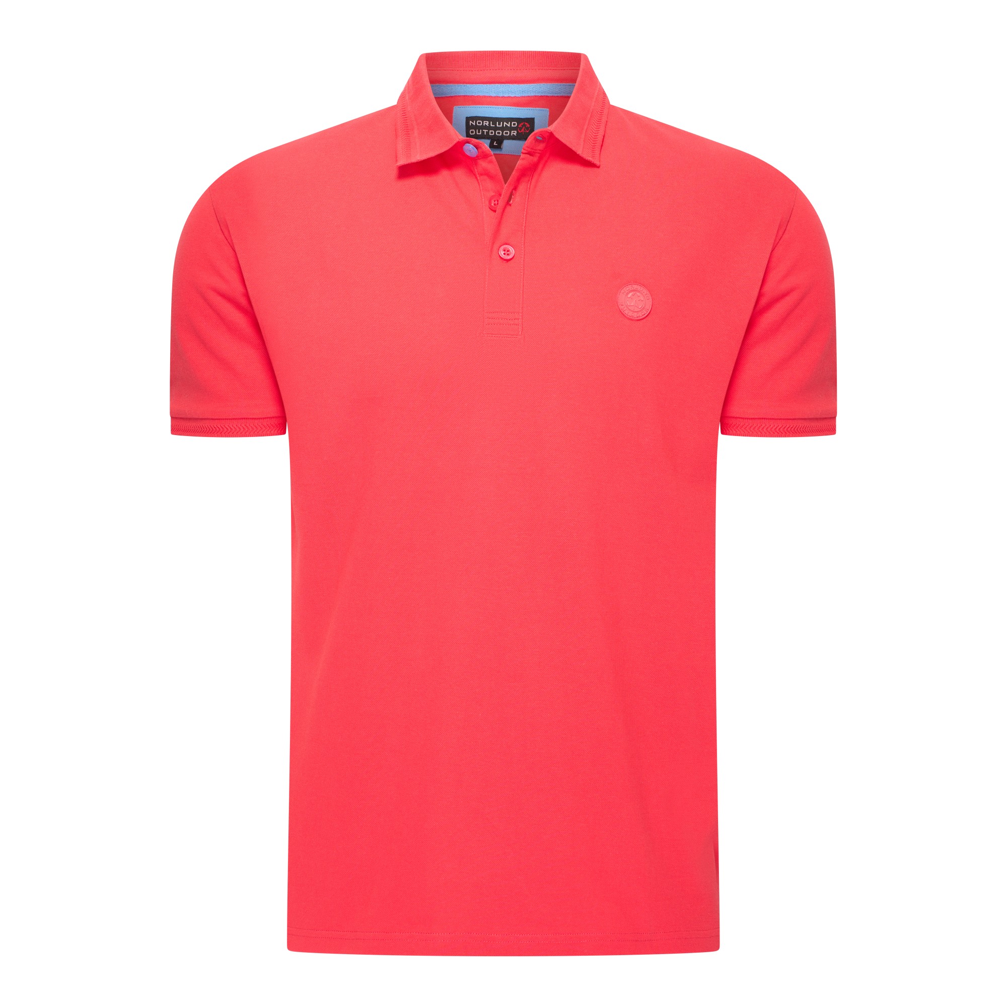 Norlund Paladin polo
