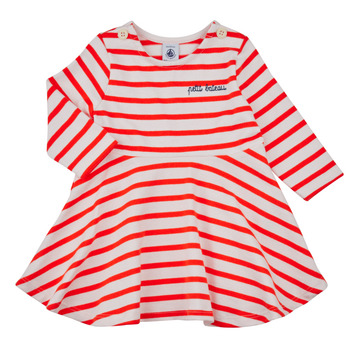 Petit Bateau Korte Jurk  BODET