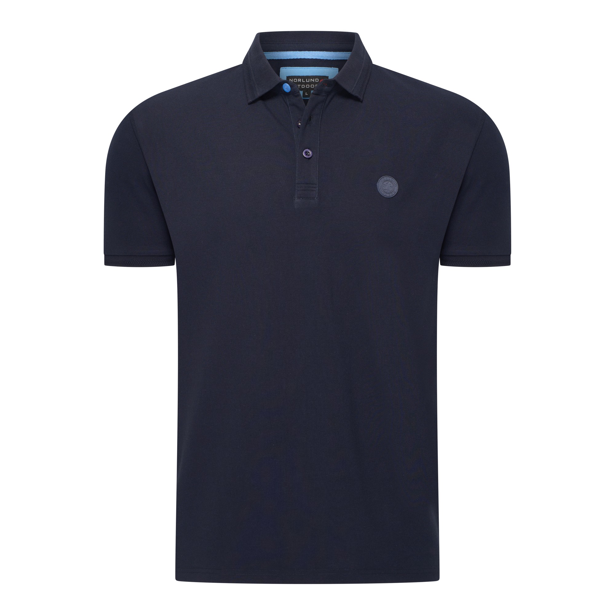 Norlund Paladin polo