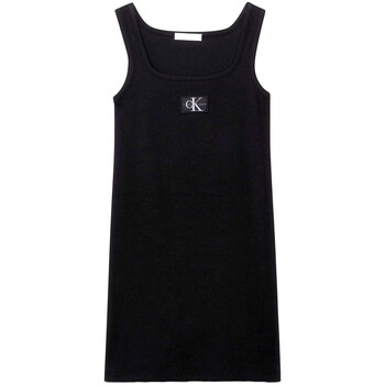 Calvin Klein Jeans Jurk  -
