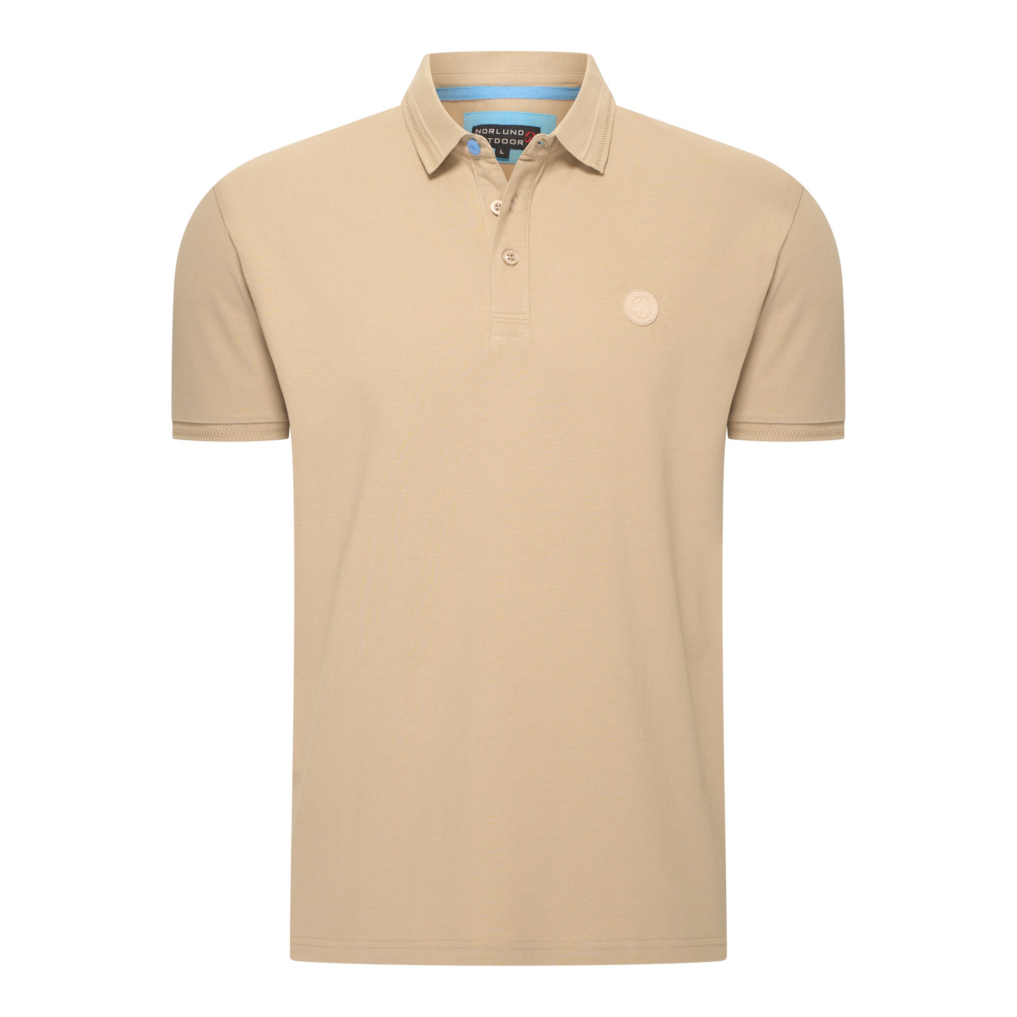 Norlund Paladin polo