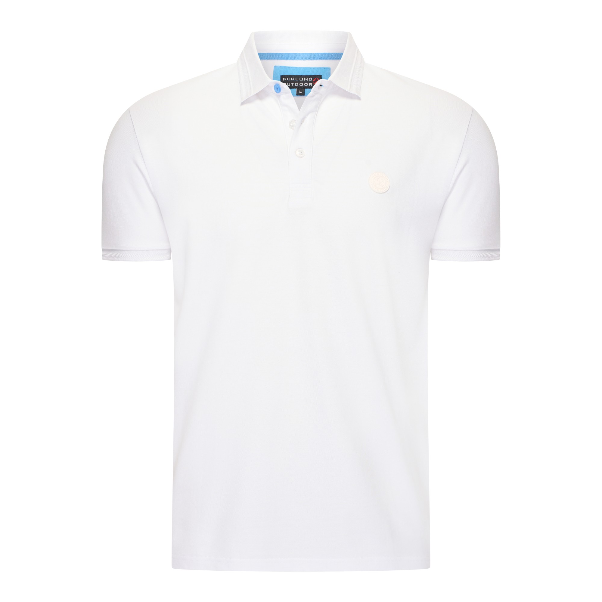 Norlund Paladin polo