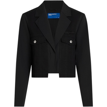 Karl Lagerfeld Blazer  KLJ UTILITY BLAZER A3W14019