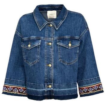 Nenette Blazer  simon