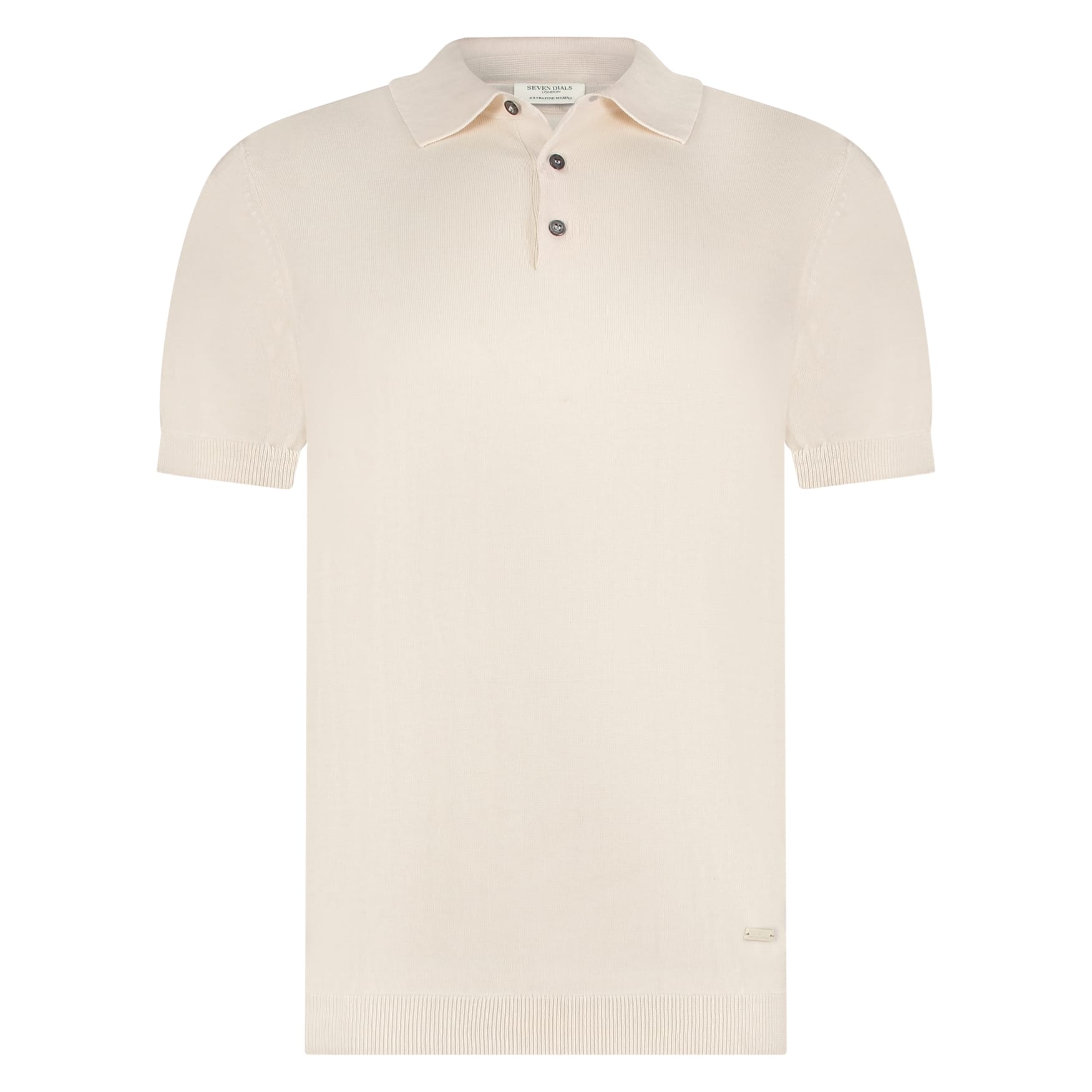 Seven Dials sdl25108wo51 fillin knitted polo