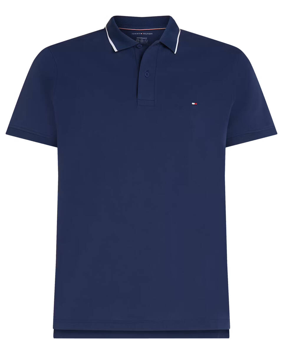 Tommy Hilfiger Polo mw0mw38702